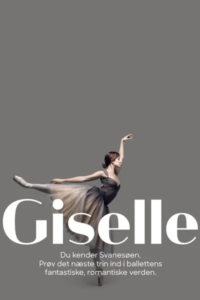 Giselle - Royal Danish Ballet