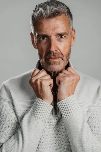 Adrian Yearsley
