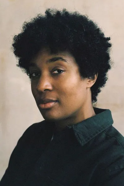 Dionne Edwards