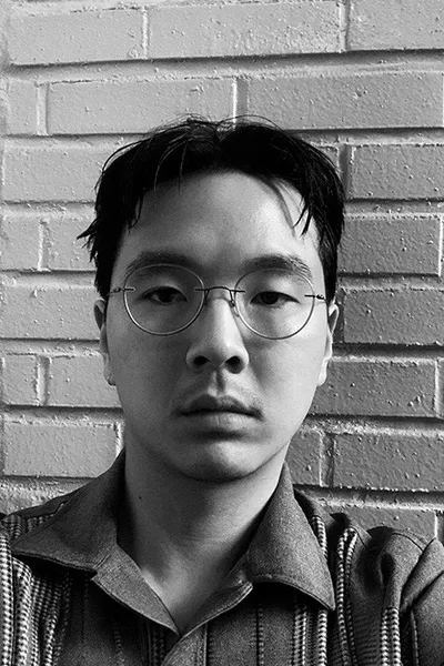 Derek Zheng