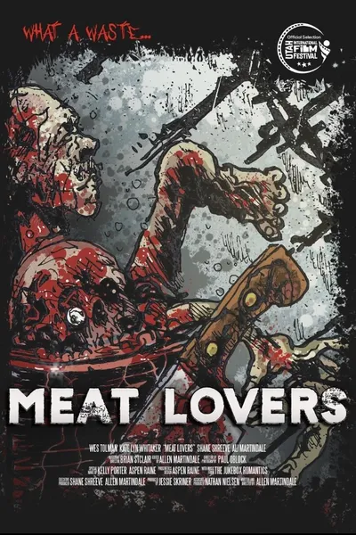 Meat Lovers