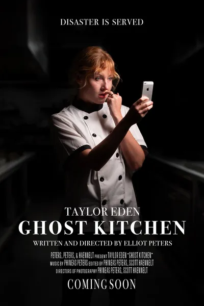 Ghost Kitchen