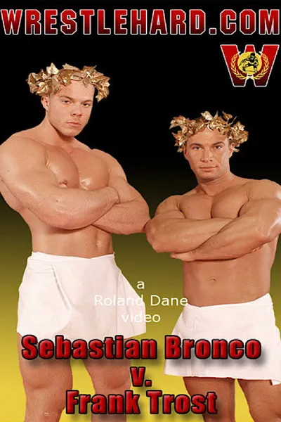 Sebastian Bronco v. Frank Trost