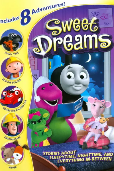 HiT Favorites: Sweet Dreams