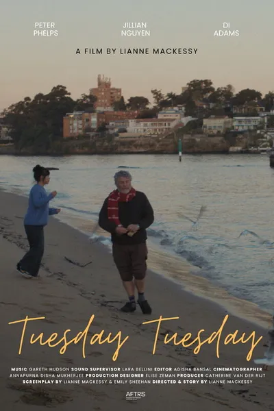 Tuesday Tuesday