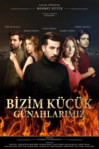 Bizim Küçük Günahlarımız