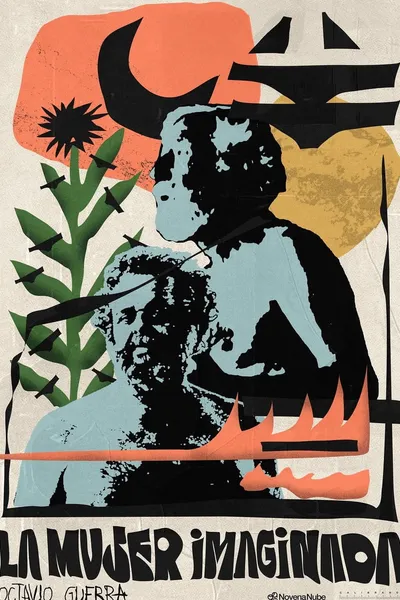The Imaginary Woman