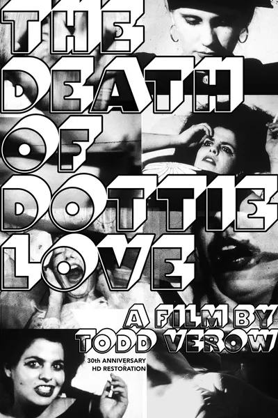 The Death of Dottie Love
