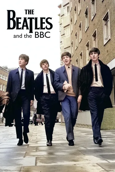 The Beatles and the BBC
