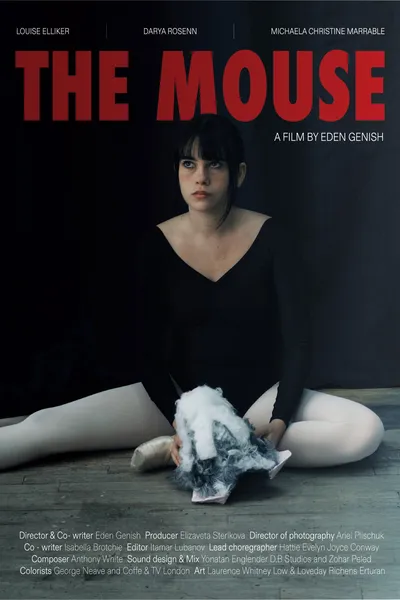 The Mouse