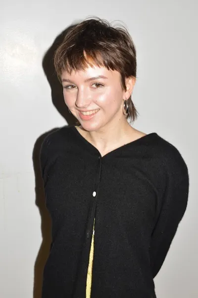 Katryna Ohryn