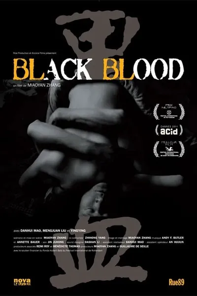 Black Blood