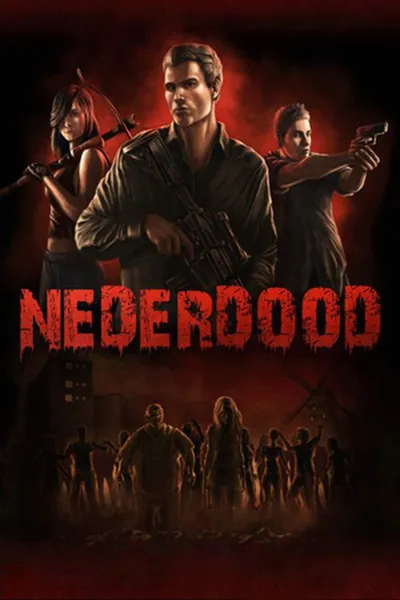 Nederdood