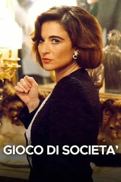 Gioco di società