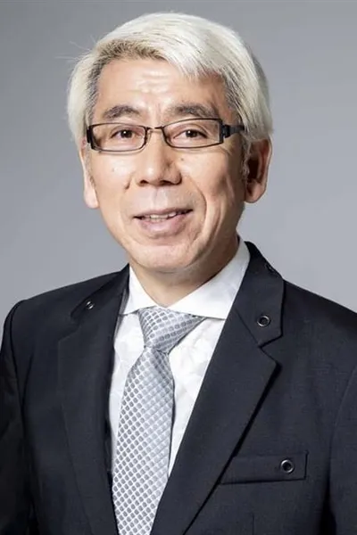 Terumi Yoshida