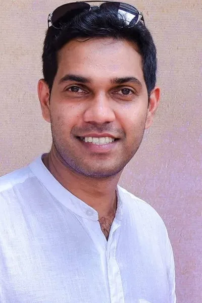 Chamara Rathnayake