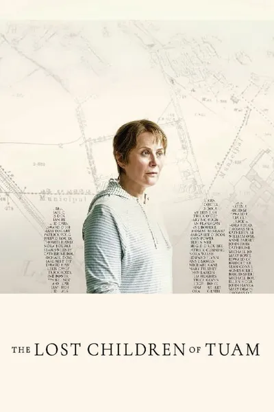 The Lost Children of Tuam