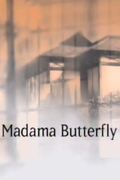 Madama Butterfly - The Met