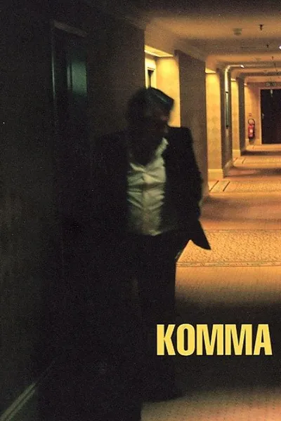 Komma