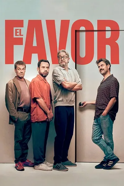 El favor
