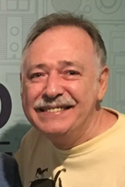 Alejandro Vanelli