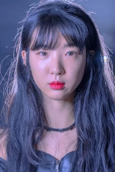 Lee Ji-an