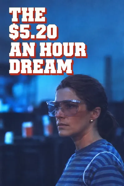The $5.20 an Hour Dream