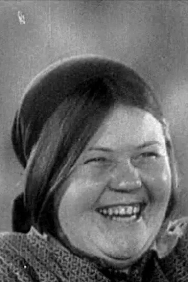 Maria Klyuchareva