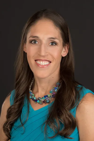 Rebecca Lobo