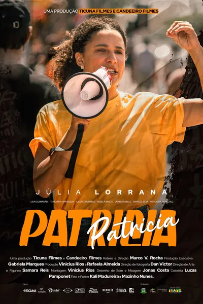 Patricia