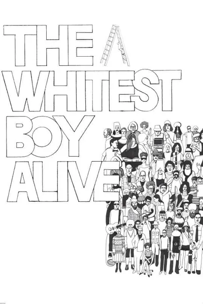 The Whitest Boy Alive Mini Documentary