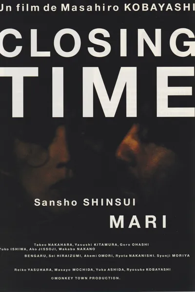 Closing Time