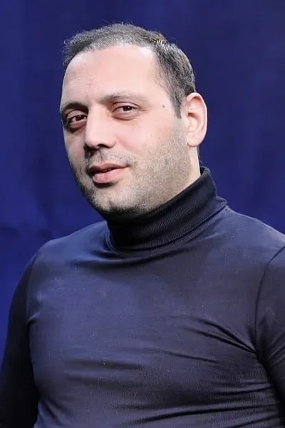 Ramil Zeynalov