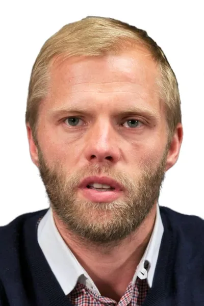 Eiður Guðjohnsen