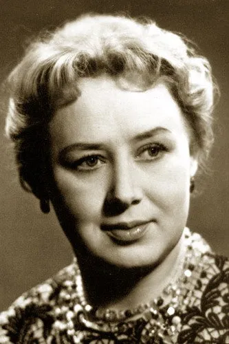 Ella Dalmatova