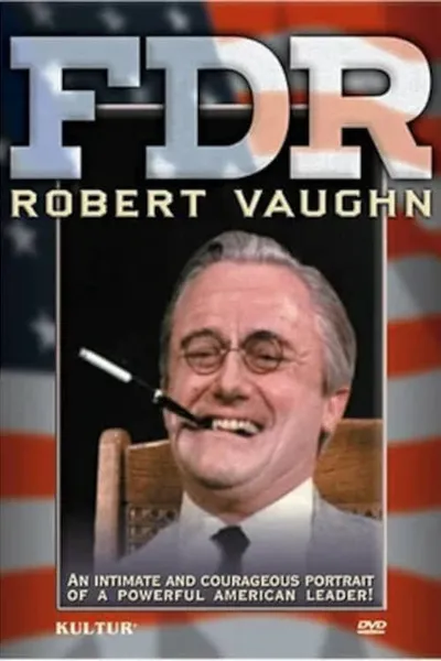 FDR: That Man in the White House