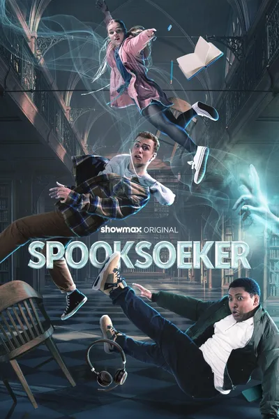 Spooksoeker