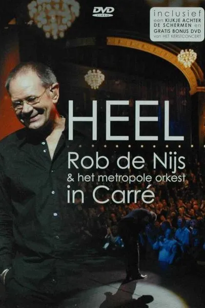 Rob de Nijs - Heel