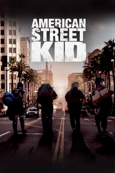 American Street Kid