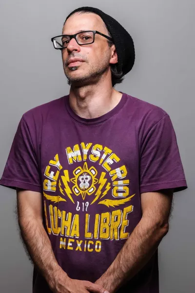 Dan Napoli