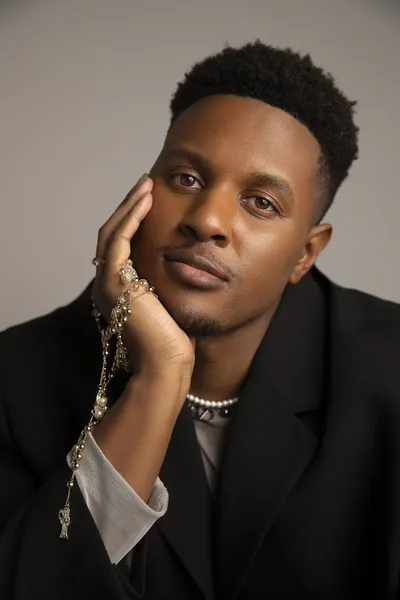 D.K. Uzoukwu
