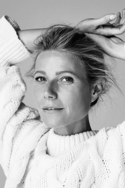 Gwyneth Paltrow