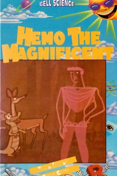 Hemo the Magnificent