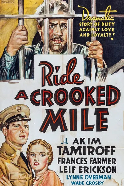 Ride a Crooked Mile