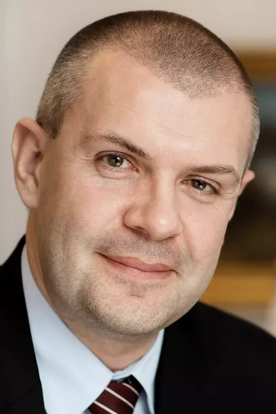 Bjarne Corydon