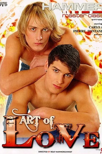 Art Of Love