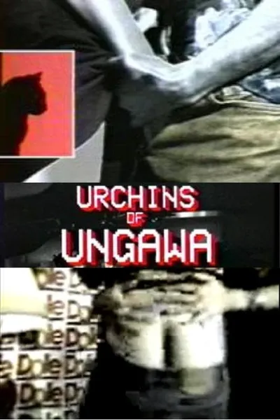 Urchins of Ungawa
