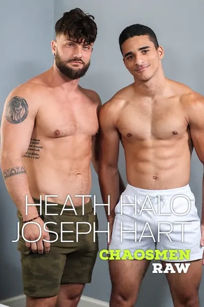 Joseph Hart & Heath Halo