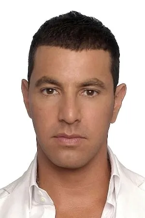 Shlomi Saranga