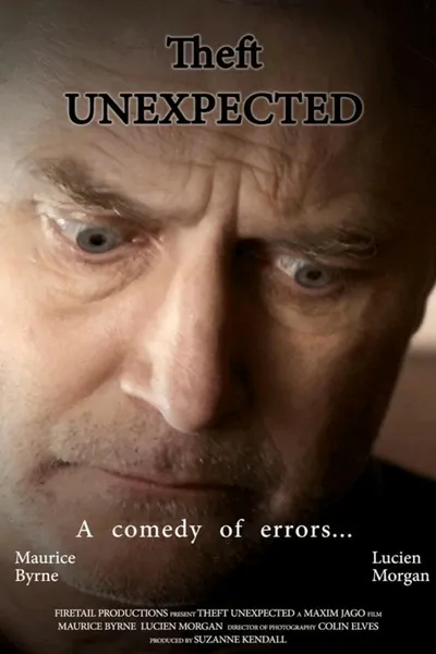 Theft Unexpected